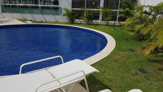 GD1.58: Apto 100 Financiado pertinho do Shopping!!! - Foto 4