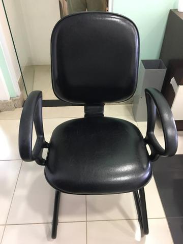 Cadeiras escritório OPORTUNIDADE - Foto 2