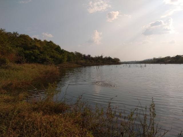 Chácara a Venda - Chapada dos Guimarães ? 10.000m² - Foto 4