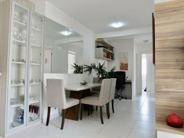 Apartamento No Varandas | 3 Quartos | Com Projetados | No Calhau | - Foto 2