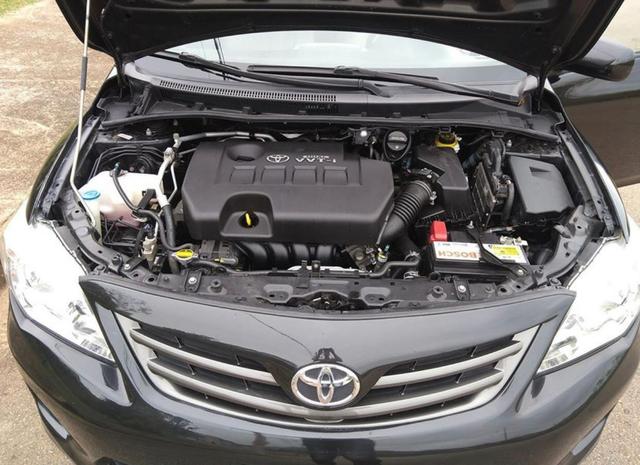 Corolla GLI - Foto 5