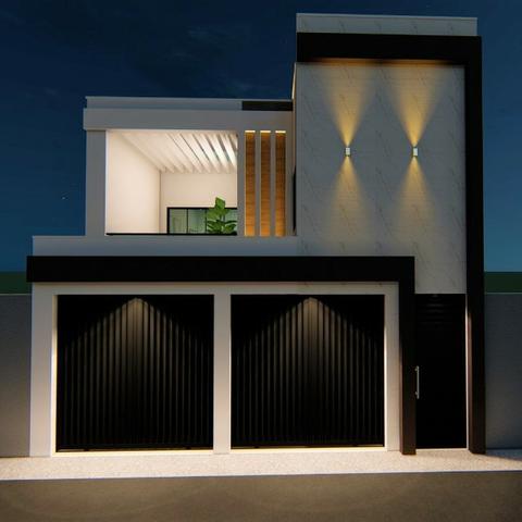 Projetos de Engenharia e Arquitetura