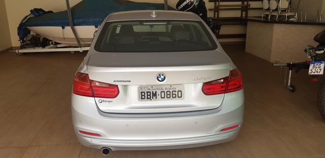 Veículo bmw 320 - Foto 2