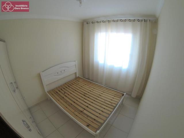 Apartamento à venda com 2 dormitórios em Ingleses do rio vermelho, Florianopolis cod:2320 - Foto 12
