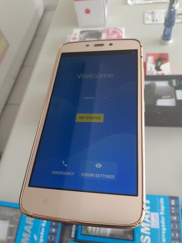 Moto C Plus