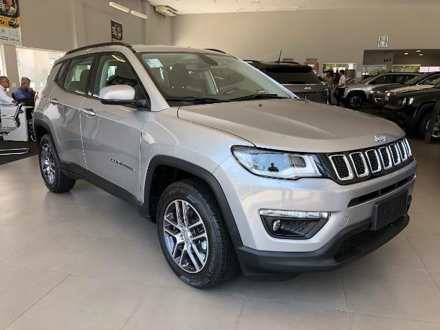 Compass Sport 2019/2020