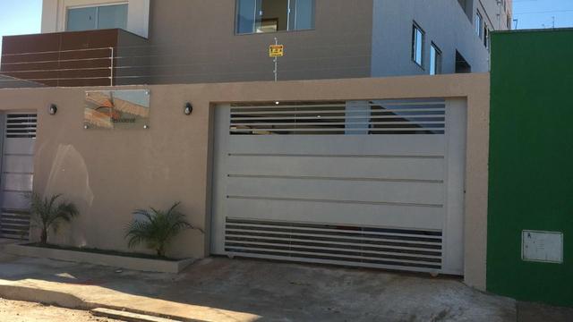 Apartamento Aparecida de Goiânia - Foto 8