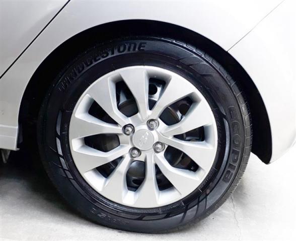 Chevrolet Onix 1.4 Mpfi LT 8V Flex 4P Manual - Foto 10
