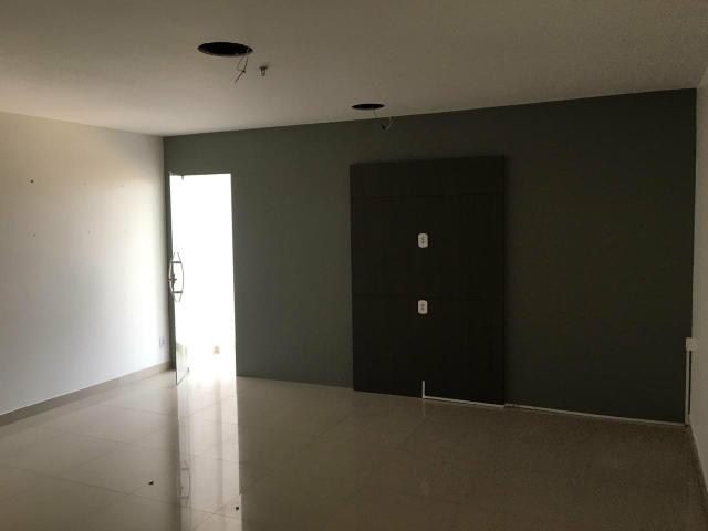 Sala Comercial 33m², Península Mall & Office, Ponta da areia - Foto 5