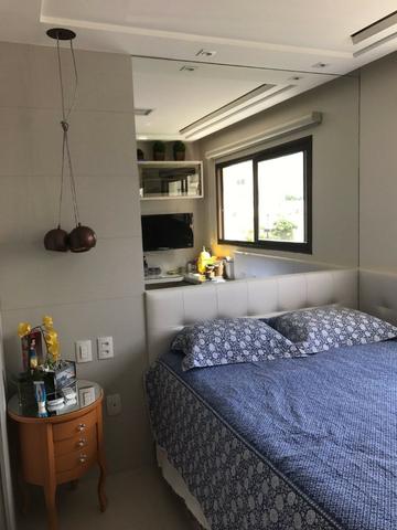 Apartamento c/ 3 qtos - 77m / 450 mil - Foto 4