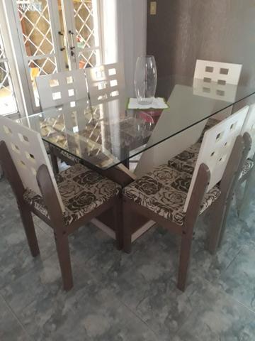 Mesa jantar - Foto 5