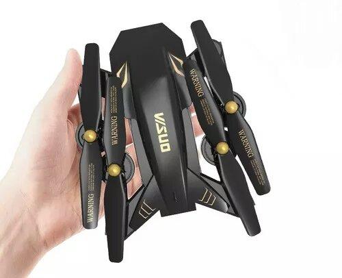 Drone visuo 3 bateria