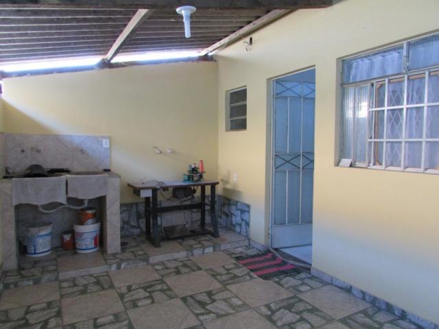 Casa à venda com 3 dormitórios em Interlagos, Divinopolis cod:14762 - Foto 19