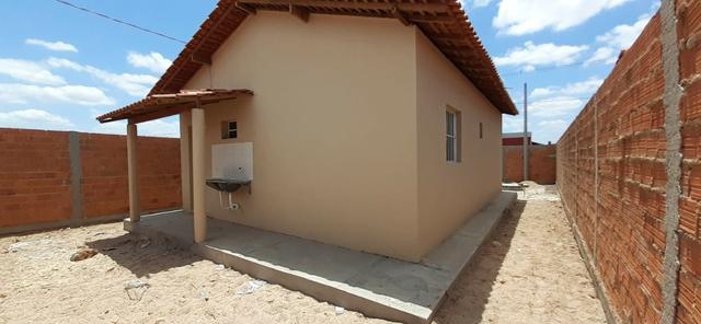 Altos: Casa Sem Entrada, Leve o Muro e o Portão de Brinde - Foto 13