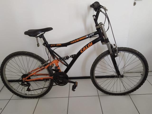 Bicicletas Caloi