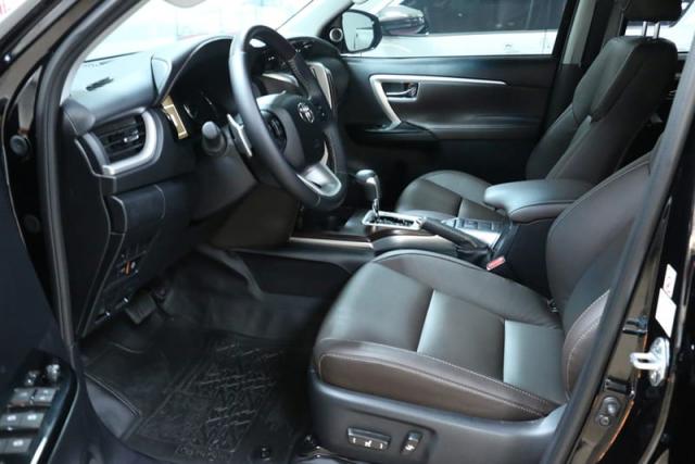 TOYOTA SW4 DSL 4X4 SRX AT 7S 19/20 - Foto 10