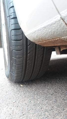 Honda Fit lx 1.4 flex manual ano 2010/2011 aceito troca por menor valor - Foto 11