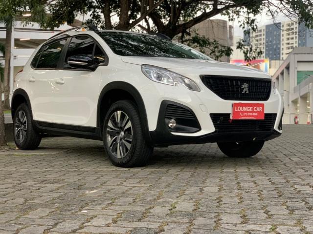 PEUGEOT 2008 2019/2020 1.6 16V FLEX ALLURE PACK 4P AUTOMÁTICO - Foto 2