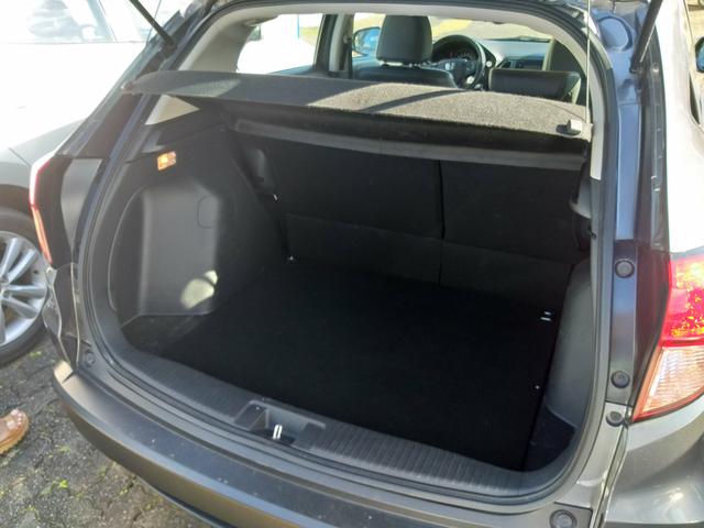 HR-V 1.8 Automático conservadissímo!!! 58.000 km rodados - Foto 6