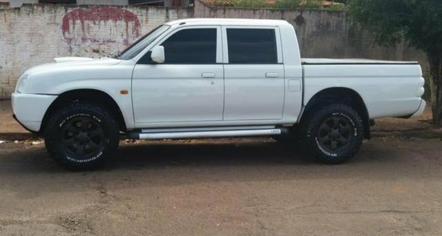 L200 2012 diesel