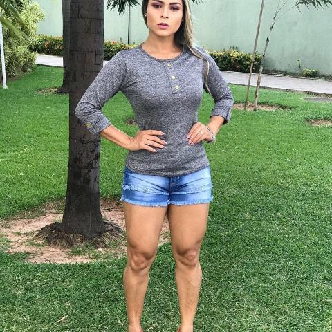 Moda feminina