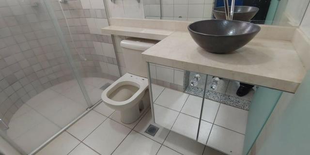 Residencial Tayamã, 4 suítes, Setor Bueno - 176 mts - Foto 15