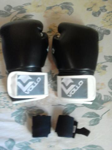 Luvas pra muay thai - Dourados MS - Foto 2