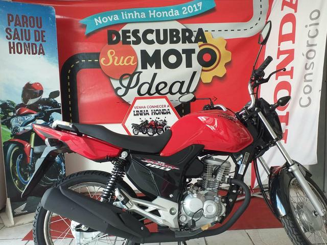 Start 160 zero de entrada
