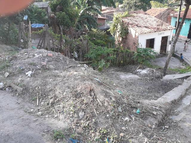 Vende-se um terreno 10.000.00 mil - Foto 4