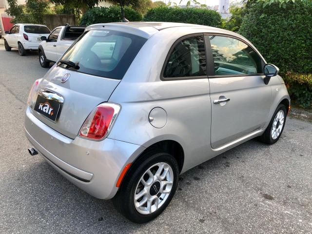 Fiat 500 cult 2012 - Foto 6