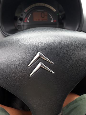 Carro c3