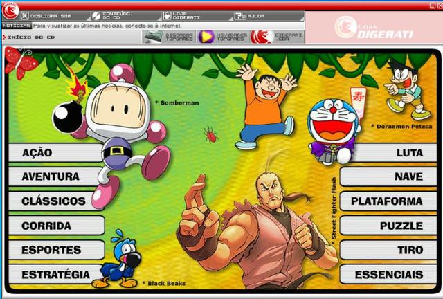 Win Games-450 super games da digerati - Foto 3
