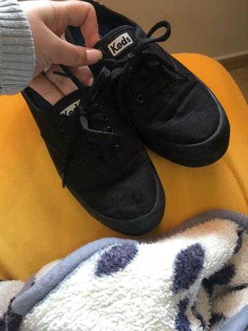 Tênis Keds novo