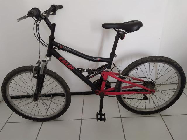 Bicicletas Caloi - Foto 2
