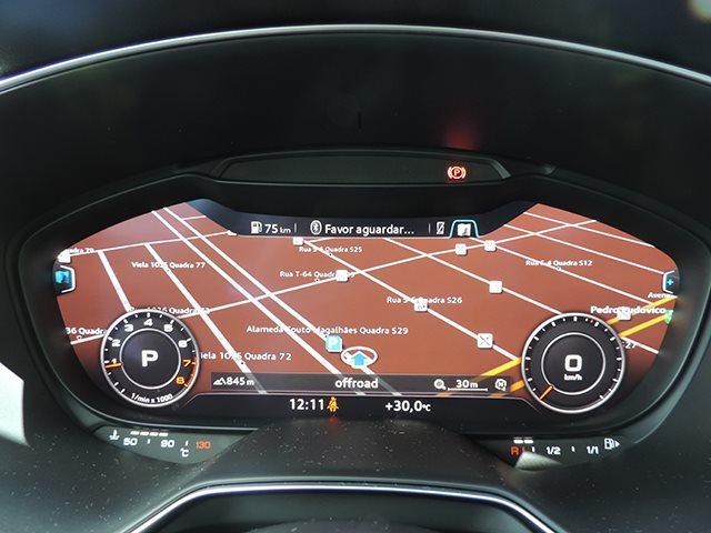 AUDI TT 2015/2015 2.0 TFSI COUPÉ AMBITION 2P GASOLINA S-TRONIC - Foto 6