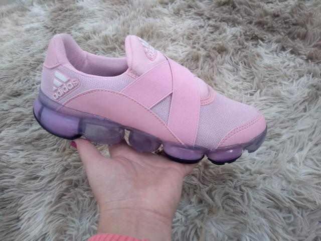 Adidas sapatênis atacado - Foto 3
