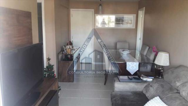 Apartamento à venda com 2 dormitórios em Pechincha, Rio de janeiro cod:GAAP20105