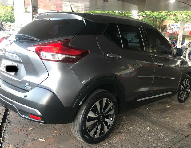 Kicks SL 1.6 CVT 17/2018 - Foto 2