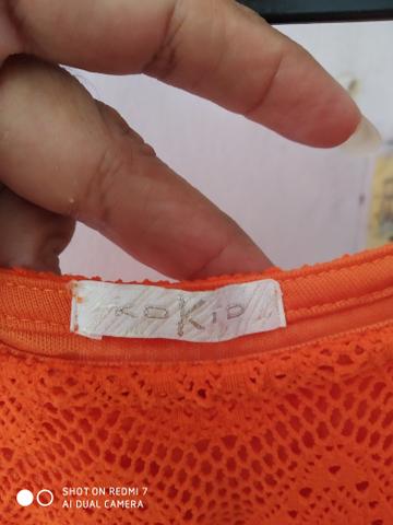 Vestido kokid - Foto 3