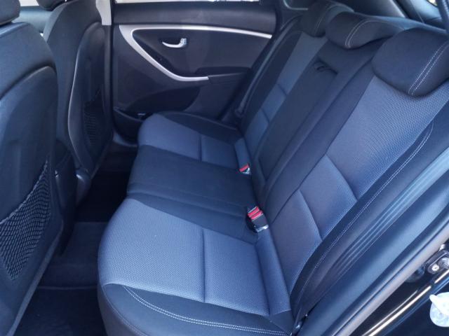 Hyundai I30 GLS 2014 4p Automatico - Foto 6