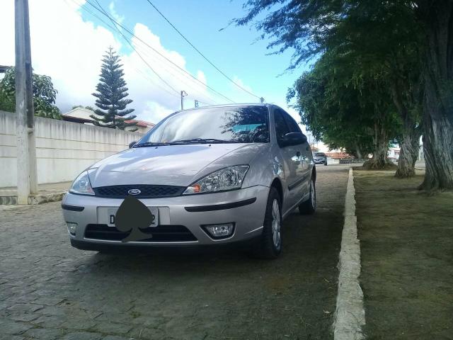 Focus 1.6 completo - Foto 2