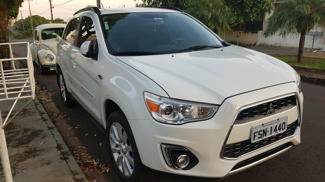 Asx awd 4x4 top 2015 - Foto 2