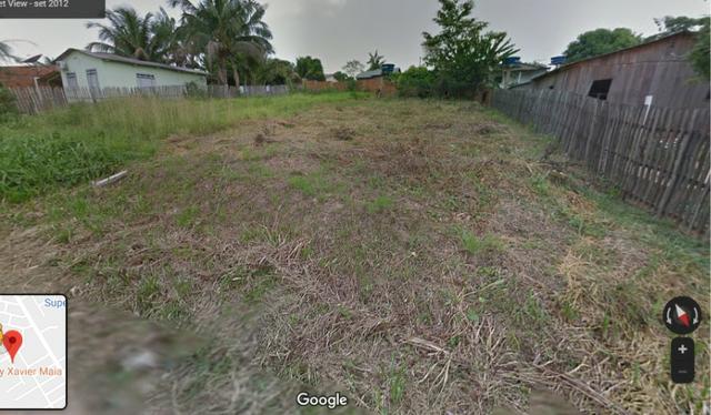 Terreno com Escritura Pública - Foto 2