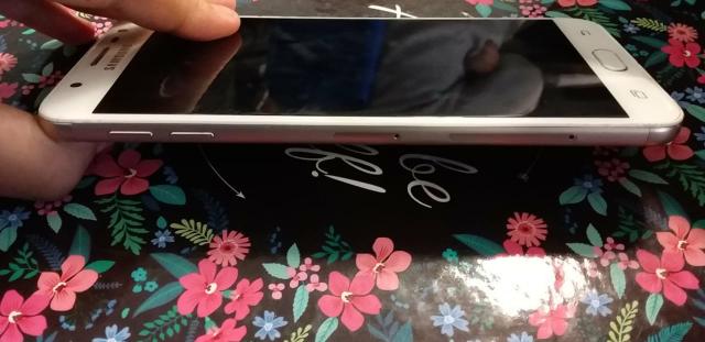 Samsung j7 prime dourado - Foto 4