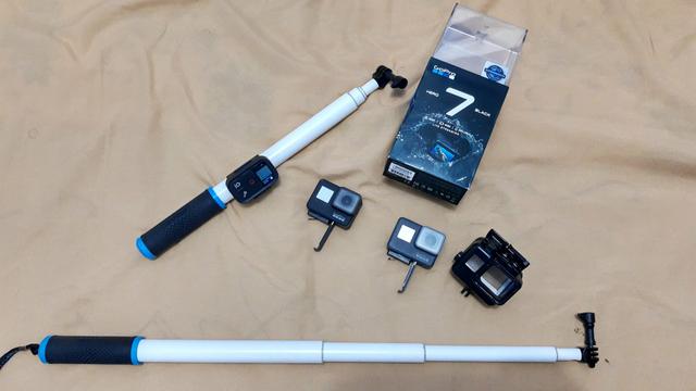 Gopro hero 5 black