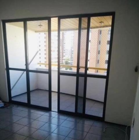 Ótimo Apartamento para locação no coração da ALDEOTA - Foto 5
