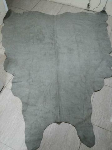 Tapete de couro - Foto 3
