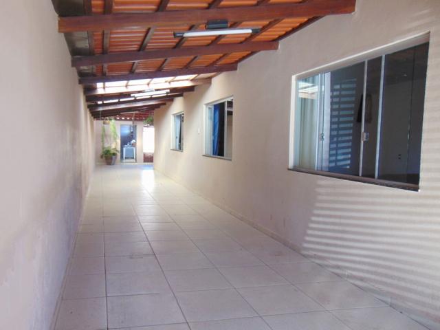 Casa à venda com 3 dormitórios em Belo vale, Divinopolis cod:11402 - Foto 18