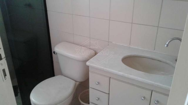 Apartamentos de 3 dormitório(s), Cond. Edificio Barbieri cod: 7838 - Foto 13