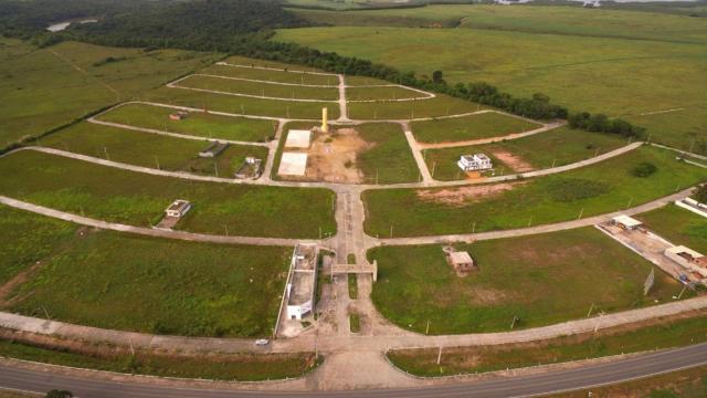 Lote em Condomínio no PONTAS DE PEDRA em GOIANA - PE - Foto 11